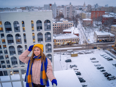 About Roof Repair Experts Mound City, SD